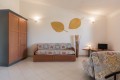Living room Bio Basic - Capo Ceraso Resort