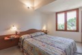 Bedroom Bilo Basic - Capo Ceraso Resort