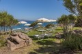 stunning sea view bio top sup. 4- Capo Ceraso Resort