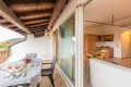 Terrace Bilo Top Sup. 4 - Capo Ceraso Resort