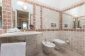 Bagno Appartamento Deluxe - Capo Ceraso Resort