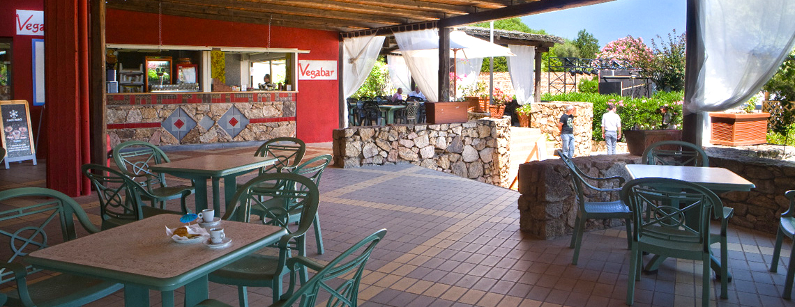 Bar Vega 