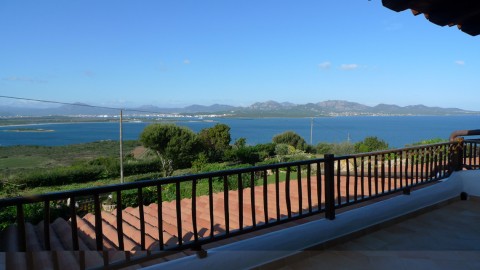 Panoramic sea view Bilo Top Sup 4 - Capo Ceraso Resort