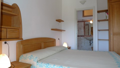 Bedroom Bilo Top Sup. 4 - Capo Ceraso Resort